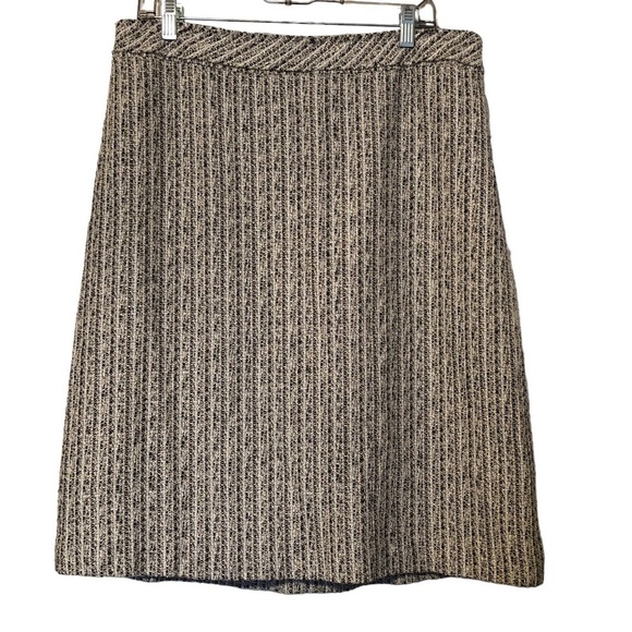 Kasper tweed skirt size 16 - Picture 1 of 5